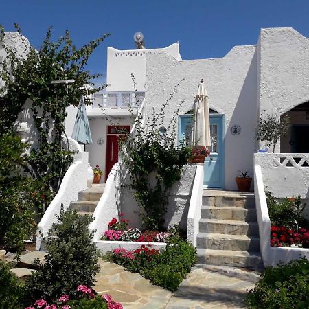 Nyfes Traditional Boutique Vagelio Skyros Exterior foto