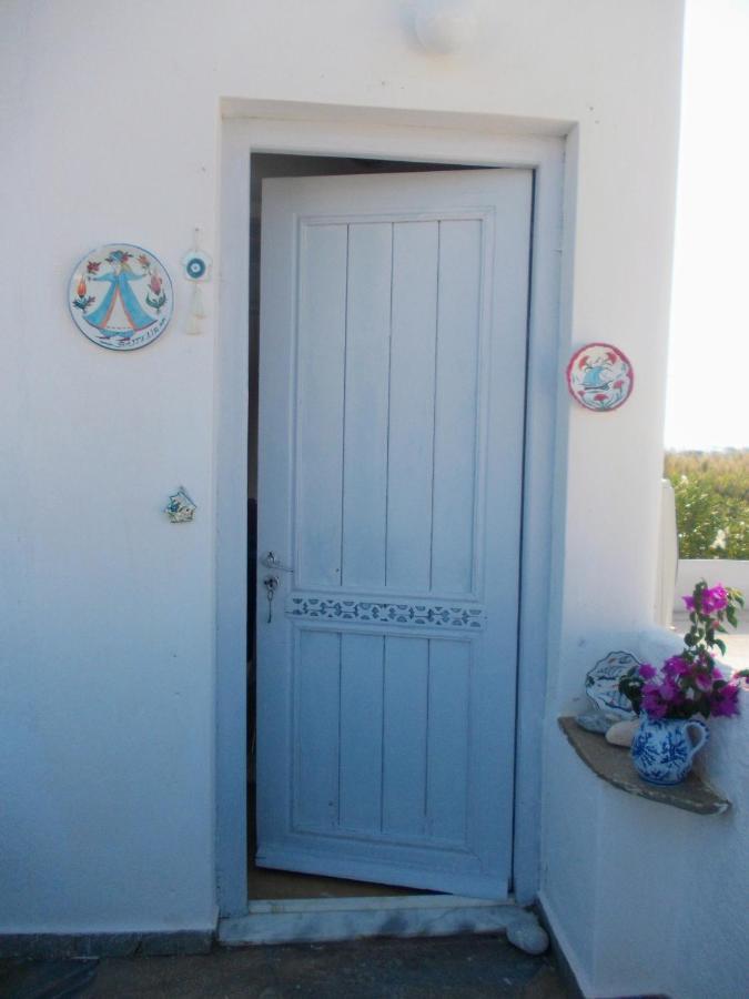 Nyfes Traditional Boutique Vagelio Skyros Exterior foto